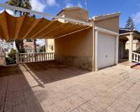 Resale - Apartment - La Zenia