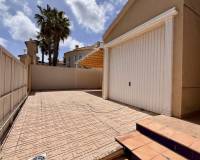 Resale - Apartment - La Zenia