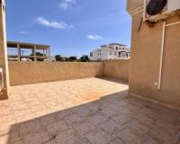 Resale - Apartment - La Zenia