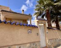 Resale - Apartment - La Zenia