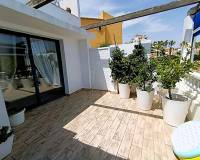 Resale - APARTMENT - Las Ramblas Golf - Dehesa de Campoamor