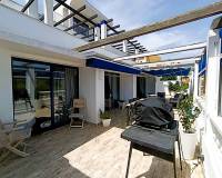 Resale - APARTMENT - Las Ramblas Golf - Dehesa de Campoamor