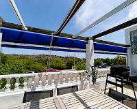 Resale - APARTMENT - Las Ramblas Golf - Dehesa de Campoamor