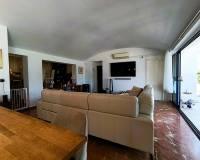 Resale - APARTMENT - Las Ramblas Golf - Dehesa de Campoamor