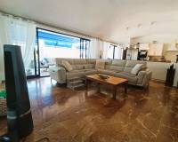 Resale - APARTMENT - Las Ramblas Golf - Dehesa de Campoamor