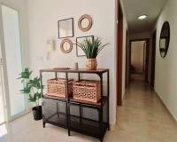 Resale - Apartment - Lorca