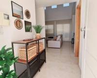Resale - Apartment - Lorca