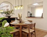 Resale - Apartment - Lorca