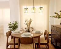 Resale - Apartment - Lorca