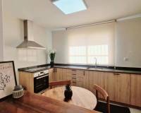 Resale - Apartment - Lorca