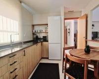Resale - Apartment - Lorca