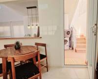 Resale - Apartment - Lorca