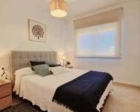 Resale - Apartment - Lorca