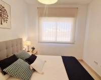 Resale - Apartment - Lorca