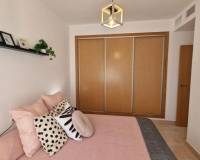 Resale - Apartment - Lorca