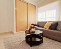 Resale - Apartment - Lorca