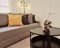 Resale - Apartment - Lorca