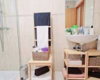 Resale - Apartment - Lorca