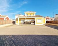 Resale - Apartment - Lorca