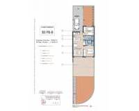 Resale - Apartment - Los Alcazares - Centro