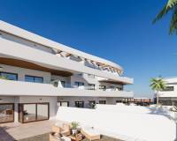 Resale - Apartment - Los Alcazares - Centro