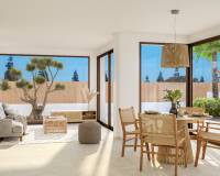 Resale - Apartment - Los Alcazares - Centro