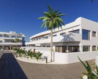 Resale - Apartment - Los Alcazares - Centro