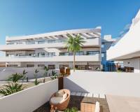 Resale - Apartment - Los Alcazares - Centro