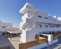 Resale - Apartment - Los Alcazares - Centro