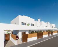 Resale - Apartment - Los Alcazares - Centro