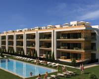 Resale - Apartment - Los Alcazares - La Serena Golf