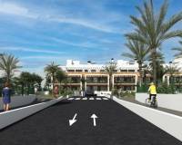 Resale - Apartment - Los Alcazares - La Serena Golf