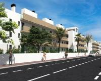 Resale - Apartment - Los Alcazares - La Serena Golf