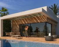 Resale - Apartment - Los Alcazares - La Serena Golf