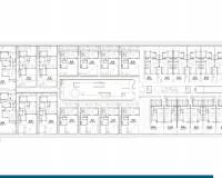 Resale - Apartment - Los Alcazares