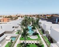 Resale - Apartment - Los Alcazares