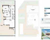 Resale - Apartment - Los Alcazares