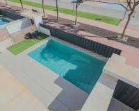 Resale - Apartment - Los Alcazares