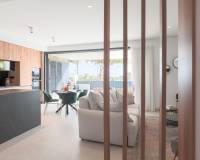 Resale - Apartment - Los Alcazares