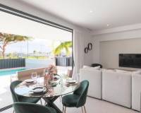 Resale - Apartment - Los Alcazares