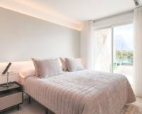 Resale - Apartment - Los Alcazares