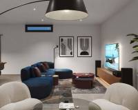 Resale - Apartment - Los Alcazares