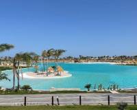 Resale - Apartment - Los Alcazares