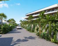 Resale - Apartment - Los Alcazares