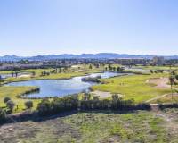 Resale - Apartment - Los Alcazares