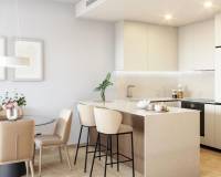 Resale - Apartment - Los Alcazares