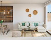 Resale - Apartment - Los Alcazares