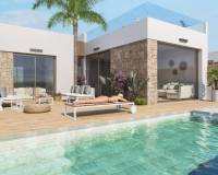 Resale - Apartment - Los Alcazares