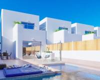 Resale - Apartment - Los Alcazares