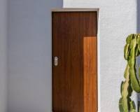 Resale - Apartment - Los Alcazares